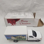 Truck Great Homes Start Menards Ford Delivery Box 1:48 Scale Employee Gift. Fixed Price $24.99.