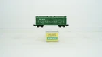 Model Power Scale Freight Car Rio Grande Cattle Stock No. 3449 New B60. Fixed Price $9.95.