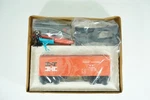 Lionel Scale New Haven Nh Operating Cob & Hobo Car Item 6-16624 W17. Fixed Price $55.00.
