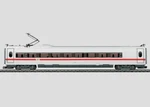 Rklin H0 43747 Center Car For The Ice Model, Original Packaging. Fixed Price $152.50.