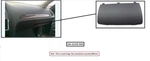 Glove Box Oem 2015 Ford Mustang. Fixed Price $125.00.