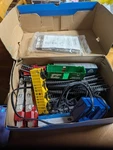 Vintage Lionel Freight Flyer 1987 Train Set-. Fixed Price $40.00.
