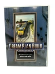 Dream Plan Build Video Series Benchwork Layout Tours And More Dvd 2014 Kalmbach. Fixed Price $25.99.