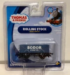 Bachmann Scale Thomas & Friends Sodor Scrap Company Wagon #77003 , New. Fixed Price $21.59.