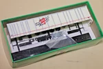 Bowser #55569 Heartland 9364 Plate Wall Hwy Trailer 'iowa' Kit Nib. Fixed Price $17.98.