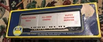 Vintage Ahm Ho Scale Southern All Door Train Box Car New 5270B. Fixed Price $14.95.