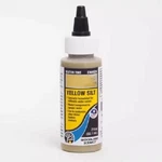 Woodland Scenics CW4524 Water Tint Yellow Silt (bottle). Fixed Price $10.19.