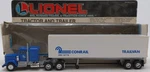 Lionel 6-12778 Conrail Tractor & Trailer Truck Ln/box. Fixed Price $18.19.