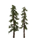 92315 Pro-elite Tree, Redwood 5-6" (2). Fixed Price $33.21.