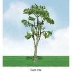 Jtt Scenery Products 92311 Pro-elite Tree, Gum 3.5-4" (2). Fixed Price $25.97.