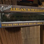 Ho Walthers 932-10001 Pullman Heavyweight 12-1 Plan # 3410A. Fixed Price $89.99.