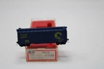 Scale Vintage Con Cor 40' Steel Chessie Blue Boxcar C&o 138439 1003Y. Fixed Price $19.99.