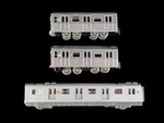Daron Pullback Floor Train Nyc Mta Subway Car 7 1/4" Lights Needs Batteries. Fixed Price $17.99.