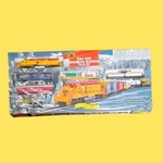 The 1995 Shoprite Express Train Set Collectors Edition Series. Fixed Price $174.99.