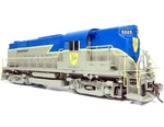 Rapido Ho Delaware & Hudson Lightning Stripe RS-11 Diesel Locomotive #5005. Fixed Price $289.99.