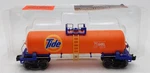 Menards 279-6742 Gauge Tide Tanker #6491 Ex/box. Fixed Price $34.99.