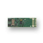 Digitrax DH165L0 1.25 Amp Mobile Decoder : Many Lifelike GP7/SD60 Locos Ho Scale. Fixed Price $26.99.