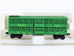 Z Scale Kadee Micro-trains Mtl 13804-2 Atsf Santa Fe 40' Stock Car #68826. Fixed Price $24.95.