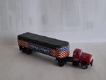 Classic Metal Works Purina Chow Tractor Trailer Scale. Fixed Price $20.05.