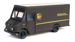 Walthers Scenemaster Ho Scale United Parcel Service Package Car 949-12100. Fixed Price $19.97.