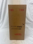 Lionel 6-9672 Walt Disney Mickey Mouse 50TH Anniversary Happy Birthday Boxcars. Fixed Price $600.00.