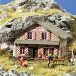 Mountain Inn - Noch 63800 N1/160. Fixed Price $48.61.