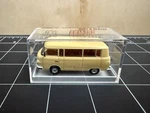 Brekina 30002 Brakas 1000 - Beige 1:87/HO. Fixed Price $19.64.