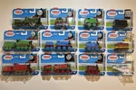 Thomas & Friends 2025 2026 Metal Collection - You Pick Trains New Box. Fixed Price $14.97.