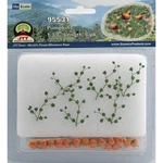 Jtt Scenery 95531 Pumpkins 1-3/8" Long Ho-scale 6/PK $5 Offer. Fixed Price $8.60.