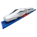 Takara Tomy Plarail S-17 Speed Change With Rails! Superconducting Linear L0. Fixed Price $39.23.