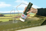 Peco PSG-1 Electrostatic Grass Applicator. Battery Operated. Fixed Price $127.69.