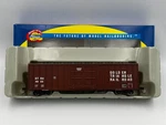 Athearn Golden Triangle Railroad Gtra 4022 50' Fmc Plug Door Box Car 87403. Fixed Price $42.95.