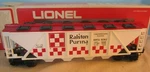 Vintage Lionel O27 Gauge Ralston Purina Railroad Train Car W /box 9262. Fixed Price $50.00.