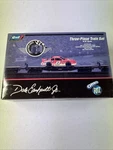 2002 Action Revell Dale Earnhardt Jr. Three-piece Train Set Tribute Concert L2. Fixed Price $15.00.