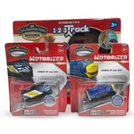 Chuggington Wooden Railway Starter Bundle Set With 2 Motorized New. Fixed Price $97.71.