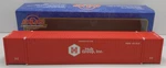 Atlas 3006302-7 Hub Group Jindo 53' Container #631537. Fixed Price $39.99.
