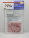 Digitrax SDXN136PS Scale Mobile Decoder With Sound Fx 8-PIN Harness. Fixed Price $98.94.