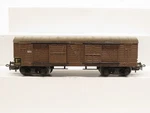 Marklin Ho Box Car #322 Ln 12847. Fixed Price $111.99.