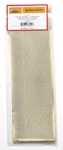 Scale Chooch 214-8654 Small Cobblestone Flexible Roadway Sheet. Fixed Price $21.58.