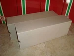 Lgb 40900 Series Box Back Opening Outer Cardboard Sleeves 2 Pieces!. Fixed Price $31.99.