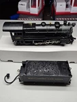 Lionel 1465 B&o 4-4-2 Locomotive With Tender. Fixed Price $220.00.