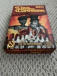 Cogs And Commissars Card - Atlas Games 100% Complete!. Fixed Price $17.95.
