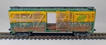 Bachmann Ho Scale Chicago And North Western Railway Box Car.. Fixed Price $6.29.