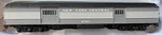 Athearn 79482 Ho New York Central Heavyweight Streamlined Baggage Car Nyc #8757. Fixed Price $25.46.