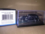 Ricko #38809 1935 Horch 851 Pullman "black" H.o. Scale 1:87. Fixed Price $19.99.