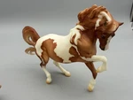 Breyer Beachcomber - 2017 Flagship Dealer Special Run Used Figure Model 760244. Fixed Price $104.99.