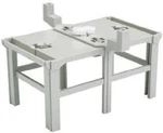Usa Inc. Double Track Viaduct Pier Set KAT23020. Fixed Price $32.99.