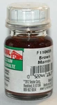 Testers/floquil "brown" Enamel Stain - Nos. Fixed Price $12.95.