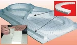 Woodland Scenics New 2025 1/2'' Riser Bulk Pack Of 16 ST14406B. Fixed Price $18.62.