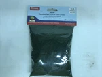 Jtt Scenery Products 95254 Blended Turf Dark Green Coarse 20 Cubic Inch Bag. Fixed Price $5.00.